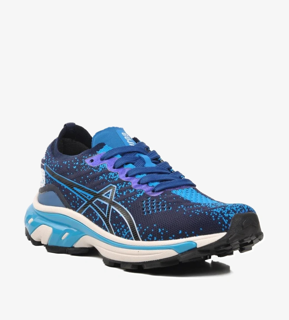 24Y587 Lacivert Erkek Spor Ayakkabı