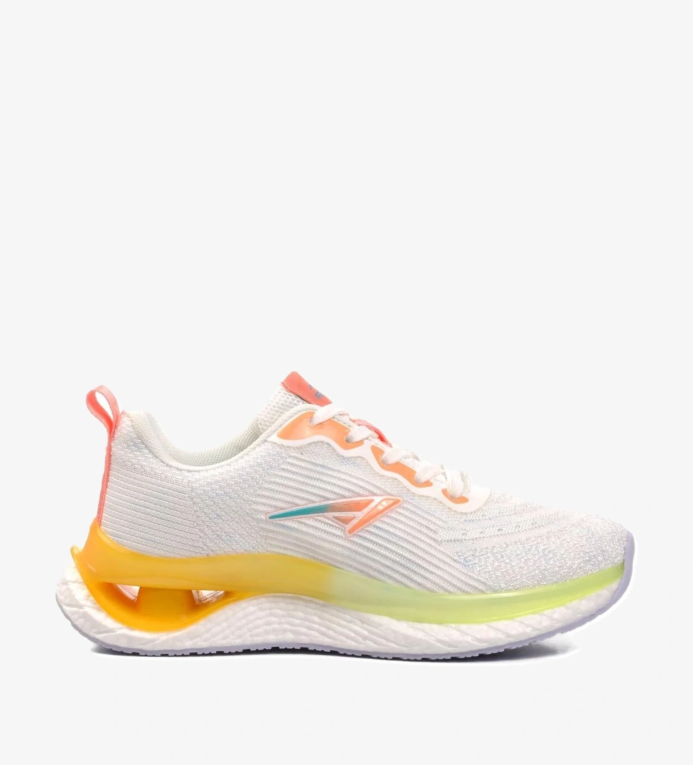 Forelli 90009 Vista Beyaz Unisex Spor Ayakkabı model görseli