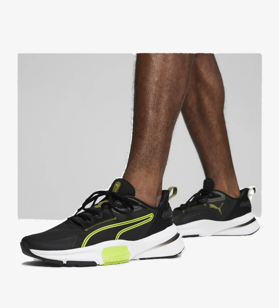 37948203 Pwrframe Tr 3 Erkek Yürüyüş Ayakkabısı - Görsel 1