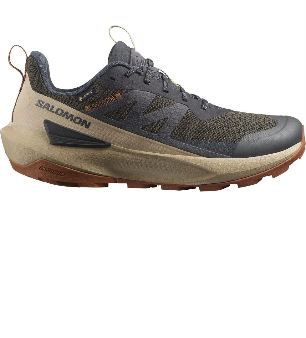 Salomon Salomon L47560400 Ayakkabısı Erkek Elixir Activ Outdoor Gtx Ayakkabı model görseli