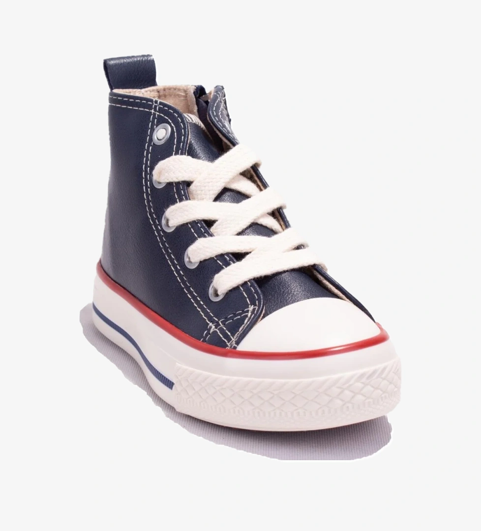 Vicco Monno 925P24K463 Lacivert Ortopedik Günlük Erkek Çocuk Bot model görseli