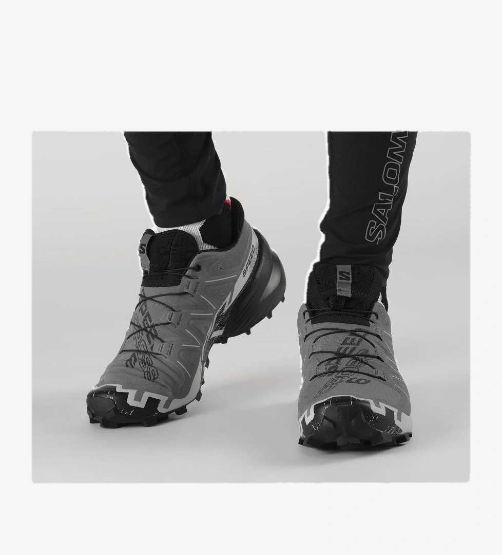 Speedcross 6 Erkek Outdoor Ayakkabı L41738000