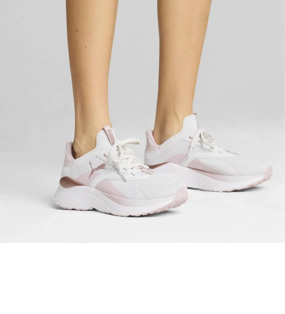 31016003 Softride Mayve Wn S Kadın Koşu Ayakkabısı