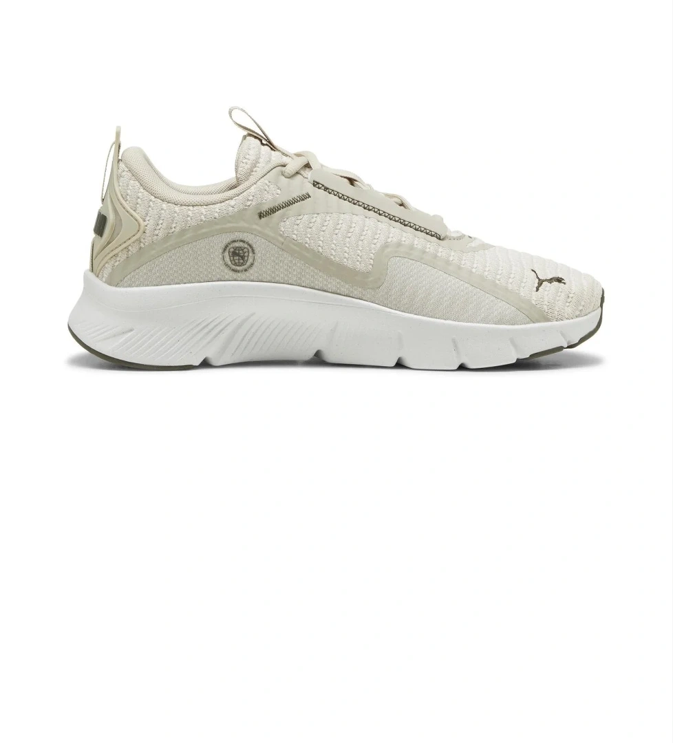 37953609 Flexfocus Lite Better Knit Erkek Koşu Ayakkabısı - Görsel 1