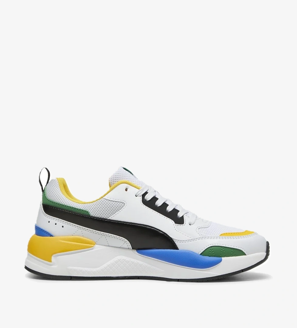 37310891 X-Ray 2 Square Erkek Günlük Spor Ayakkabı - Görsel 1