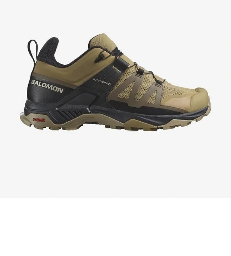 Salomon X Ultra 4 Erkek Outdoor Ayakkabı L47452300 model görseli