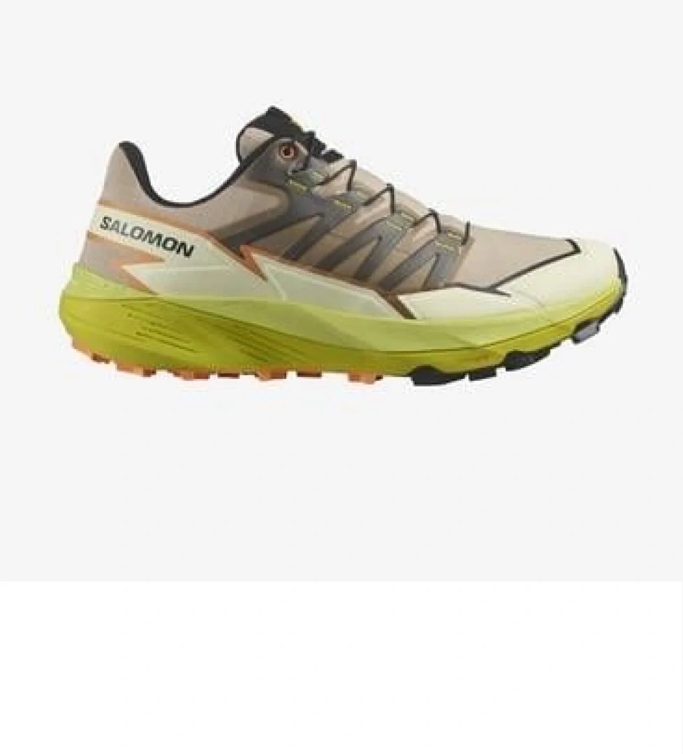 Thundercross Erkek Outdoor Ayakkabı L47523100 - Görsel 1