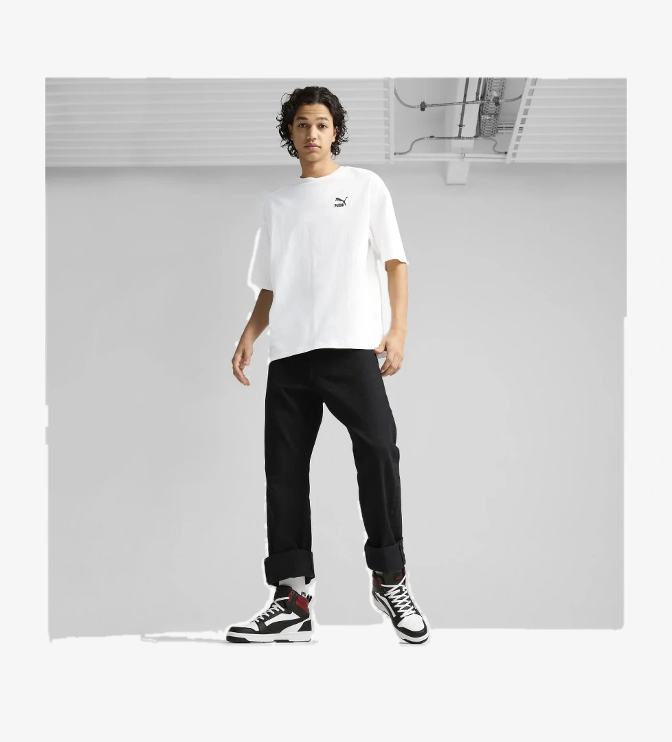 39232624 Rebound V6 Erkek Günlük Spor Ayakkabı