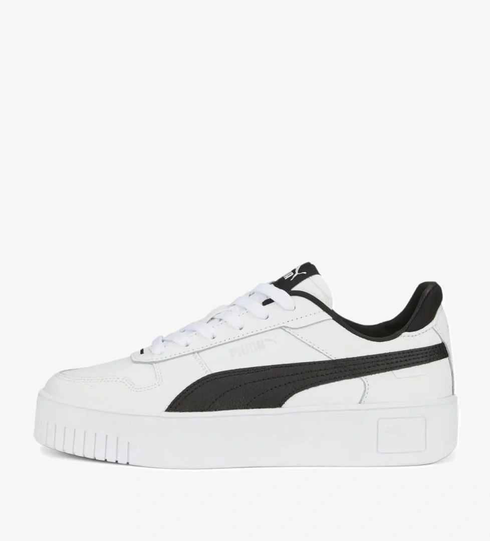 389390 Carina Street Sneaker Unisex Spor Ayakkabı - Görsel 1