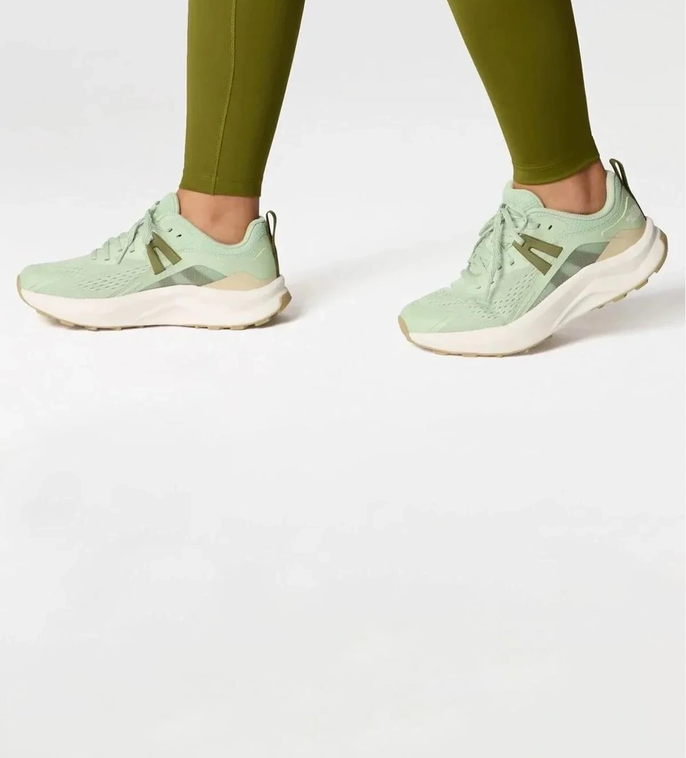 NF0A7W5QSOC1 W Hypnum Kadın Doğa Yürüyüşü Ayakkabısı