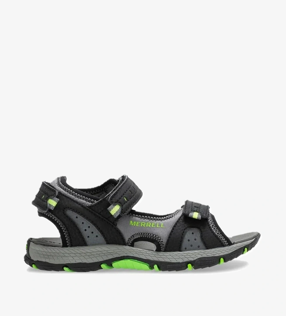 MK262954 Panther Sandal 2.0 Erkek Çocuk Sandalet - Görsel 1