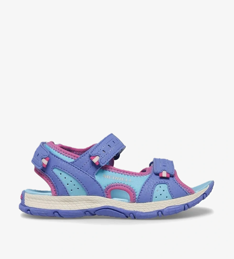 MK165939 Panther Sandal 2.0 Kız Çocuk Sandalet - Görsel 1