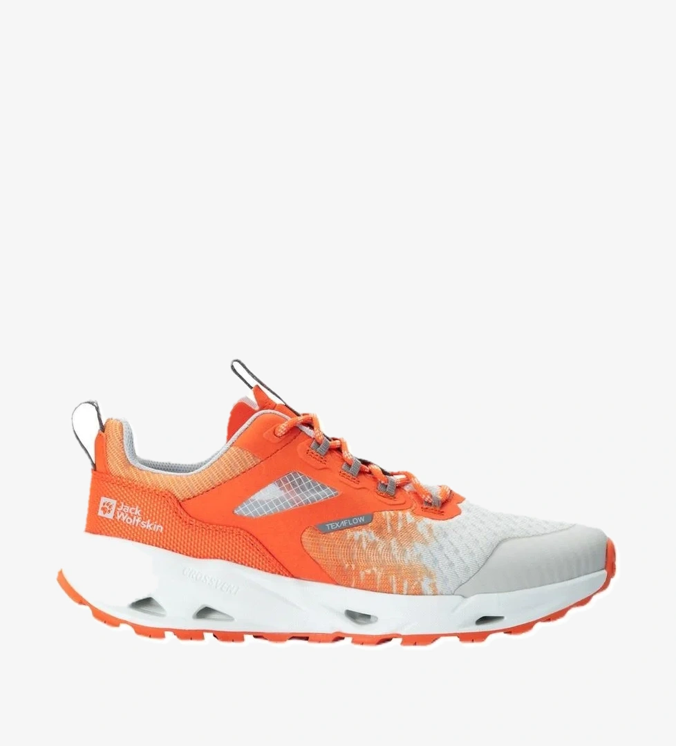 Jack Wolfskin 4064331 Prelight Pro Vent Low W Kadın Outdoor Ayakkabı model görseli