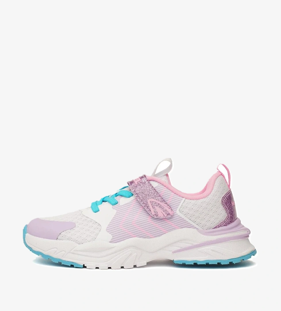 900469-3326 Malone Jr. Çocuk Spor Ayakkabı - Görsel 1