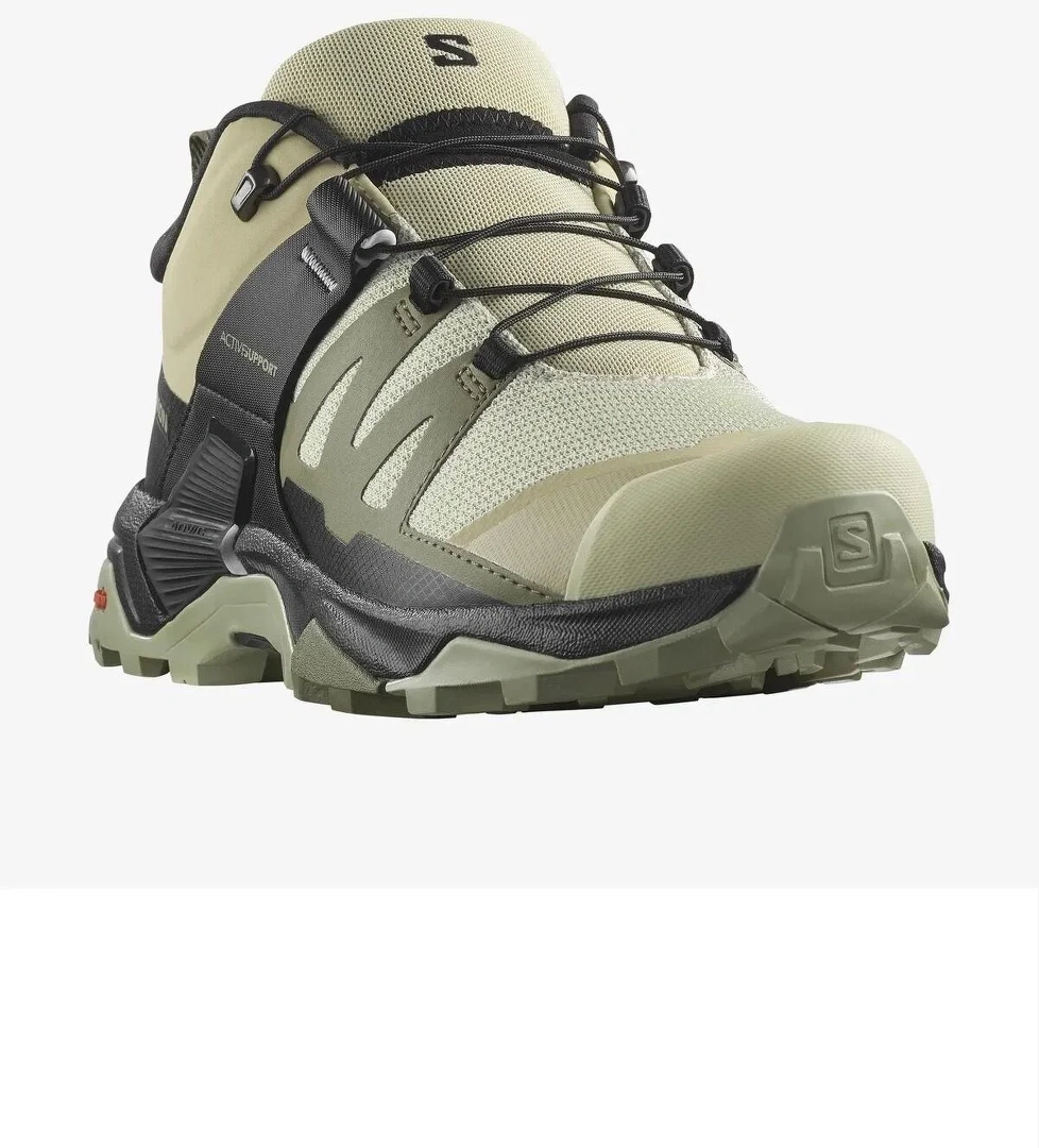 Salomon L47452600 Salomon X Ultra 4 W Kadın Outdoor Ayakkabı model görseli
