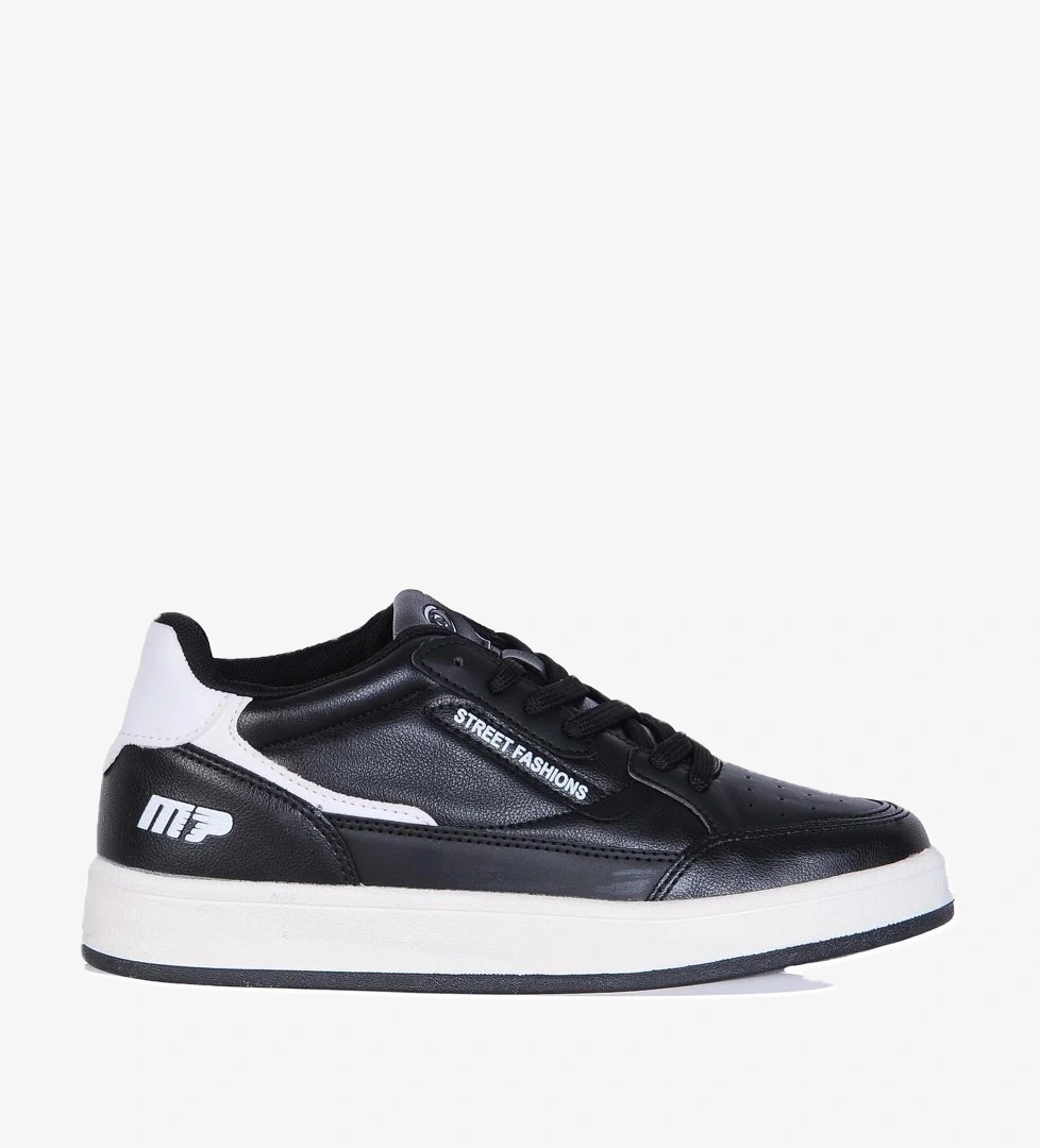 M.p Mp 242-2058Mr Syh-Byz Erkek Sneaker Spor Ayakkabı model görseli