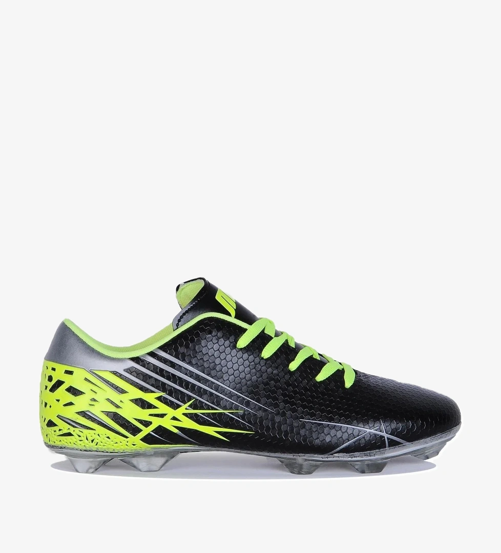 M.p Mp 242-2105Mr Syh-Sarı Krampon Çim Erkek Futbol Ayakkabı model görseli