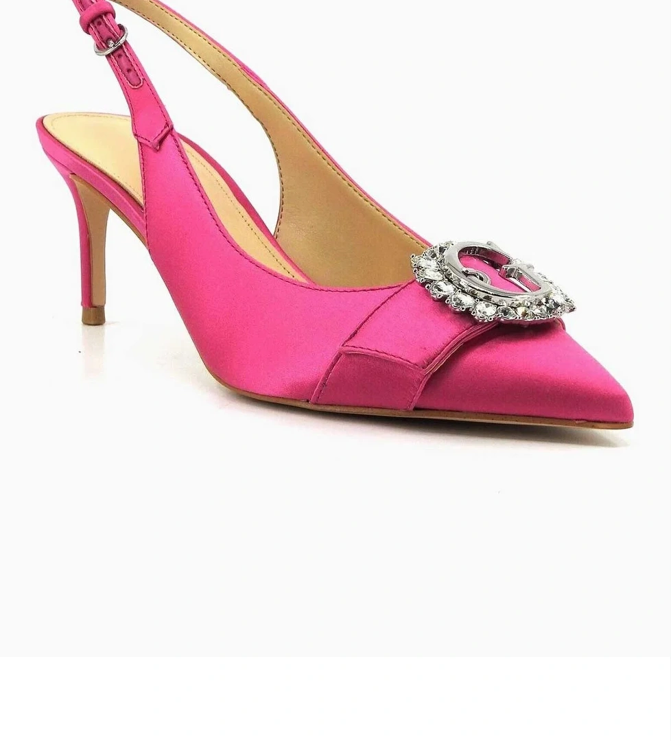 Guess Branca Dress Stiletto model görseli