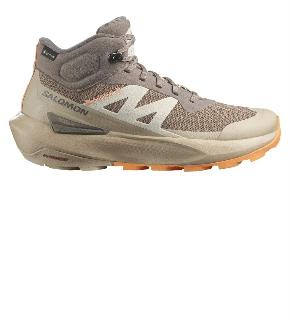 Elixir Activ Mid Gtx W Kadın Bot L47457200