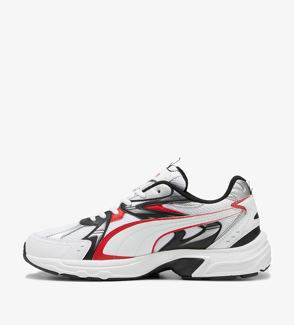 Puma Puma Milenio Tech Spor Ayakkabı model görseli