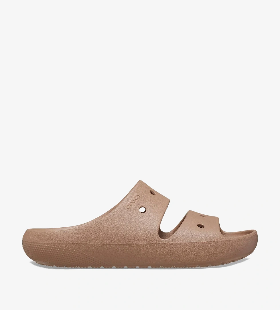 Crocs Kahverengi Crocs Classic V2