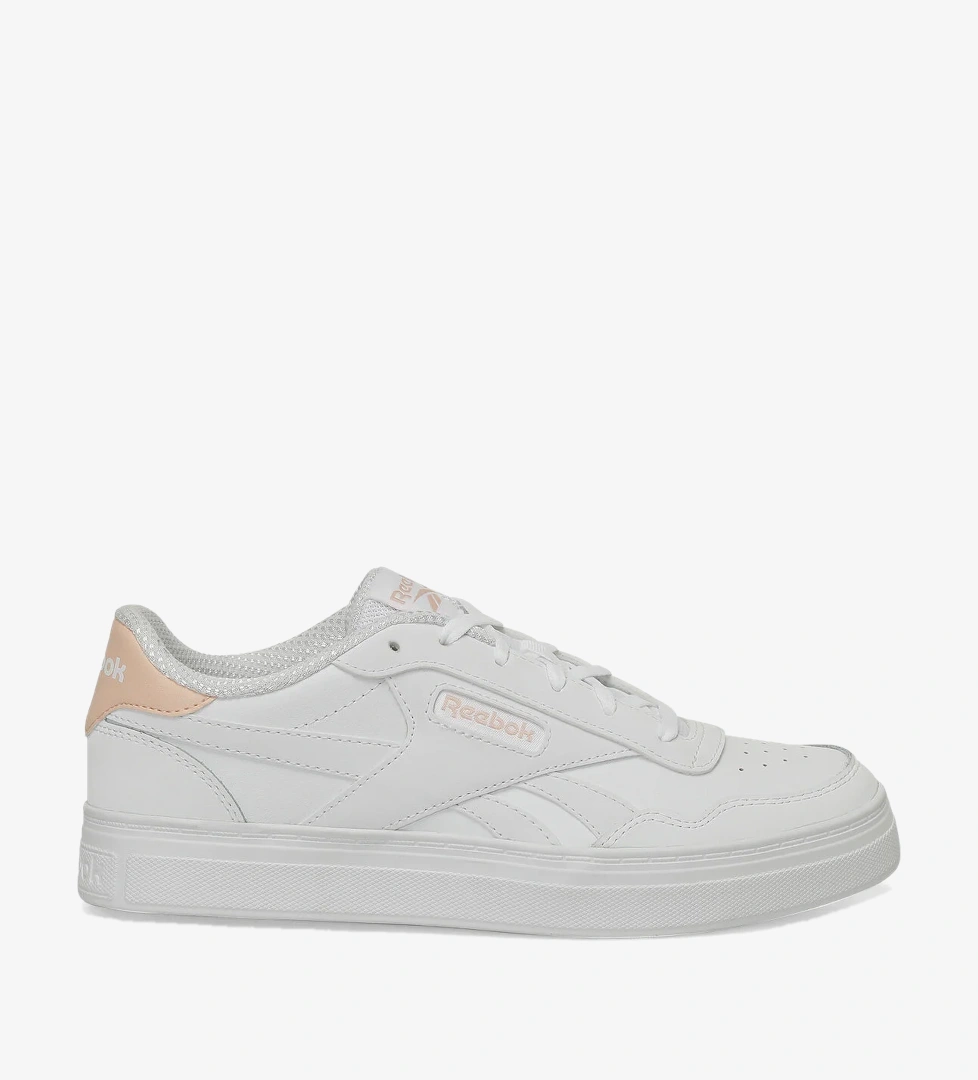 Reebok COURT ADVANCE BOLD Beyaz Kadın Sneaker