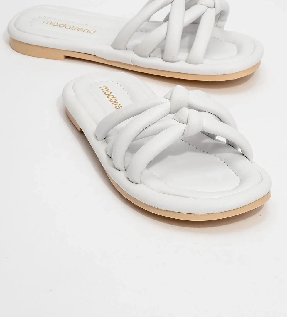 Ccway 2 Boğumlu Kadın Terlik model görseli