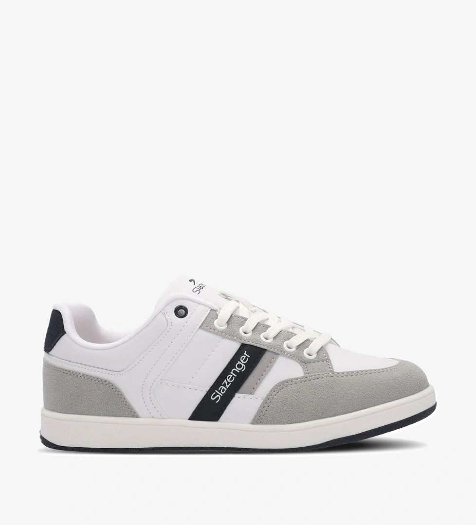 LESSON IN Erkek Sneaker Ayakkabı Beyaz