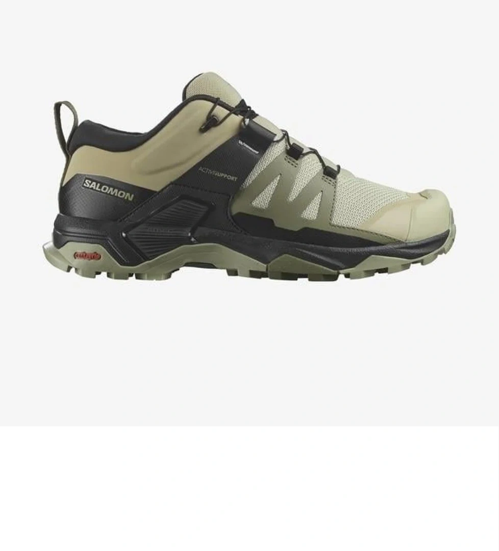 X Ultra 4 W Kadın Outdoor Ayakkabı L47452600 - Görsel 1