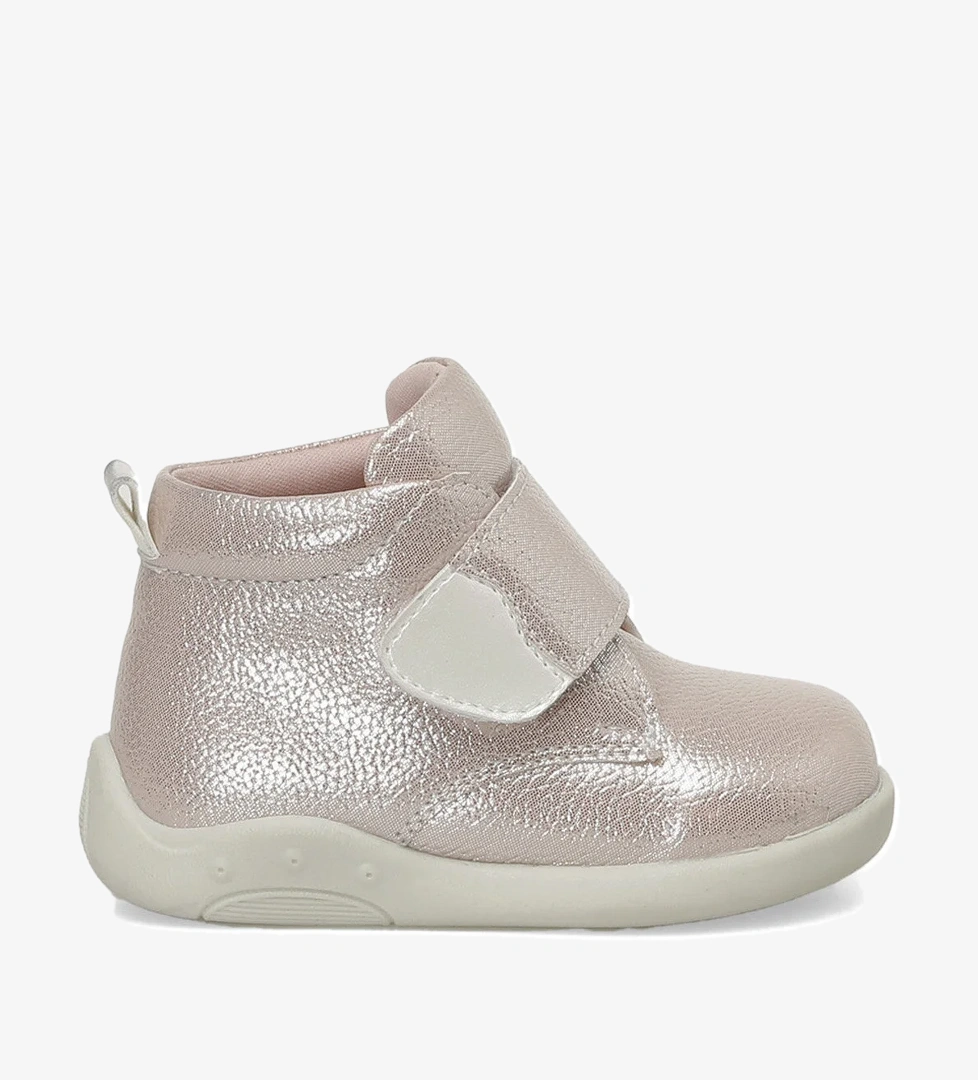 Polaris GULRE.I4PR Pembe Kız Çocuk Bot - Görsel 1