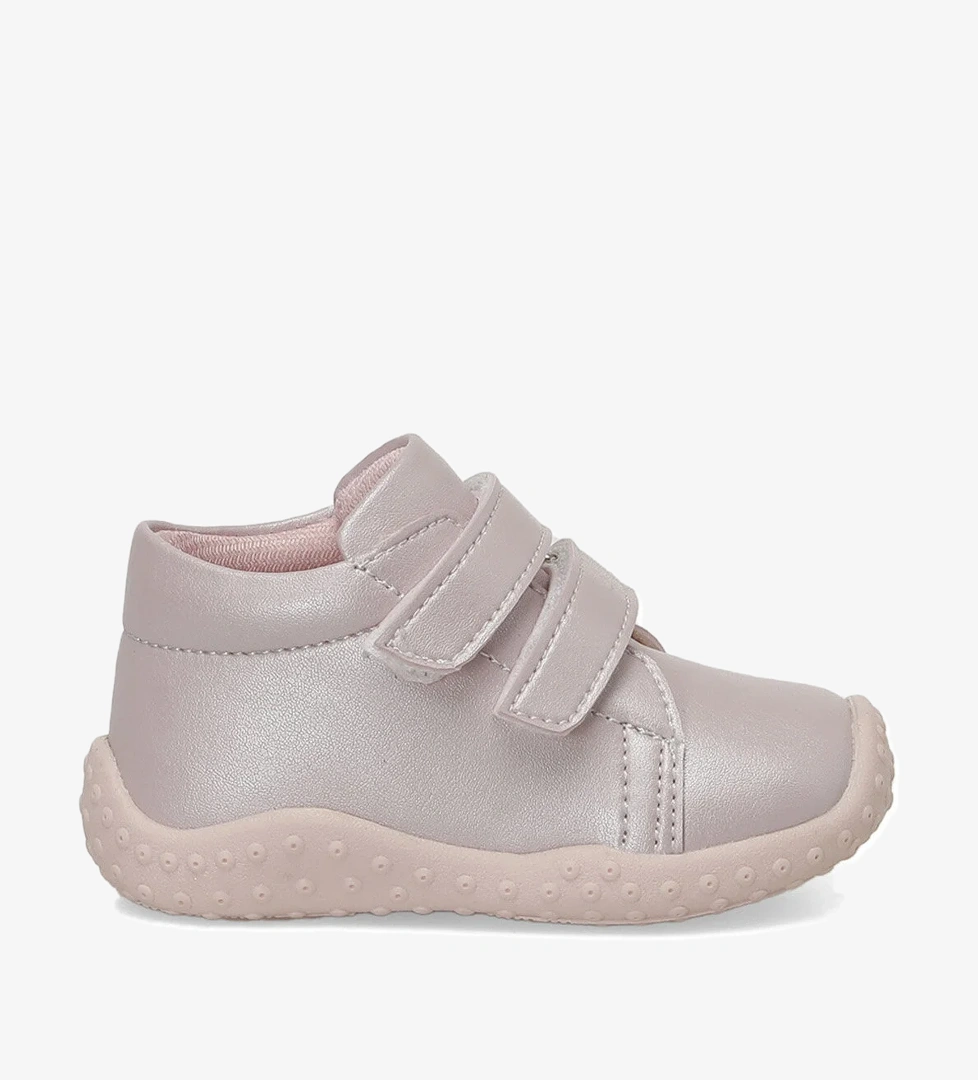 Polaris Polaris Mor PETIA.I4PR Lila Kız Çocuk Bot | Flo Mor - 1. görsel