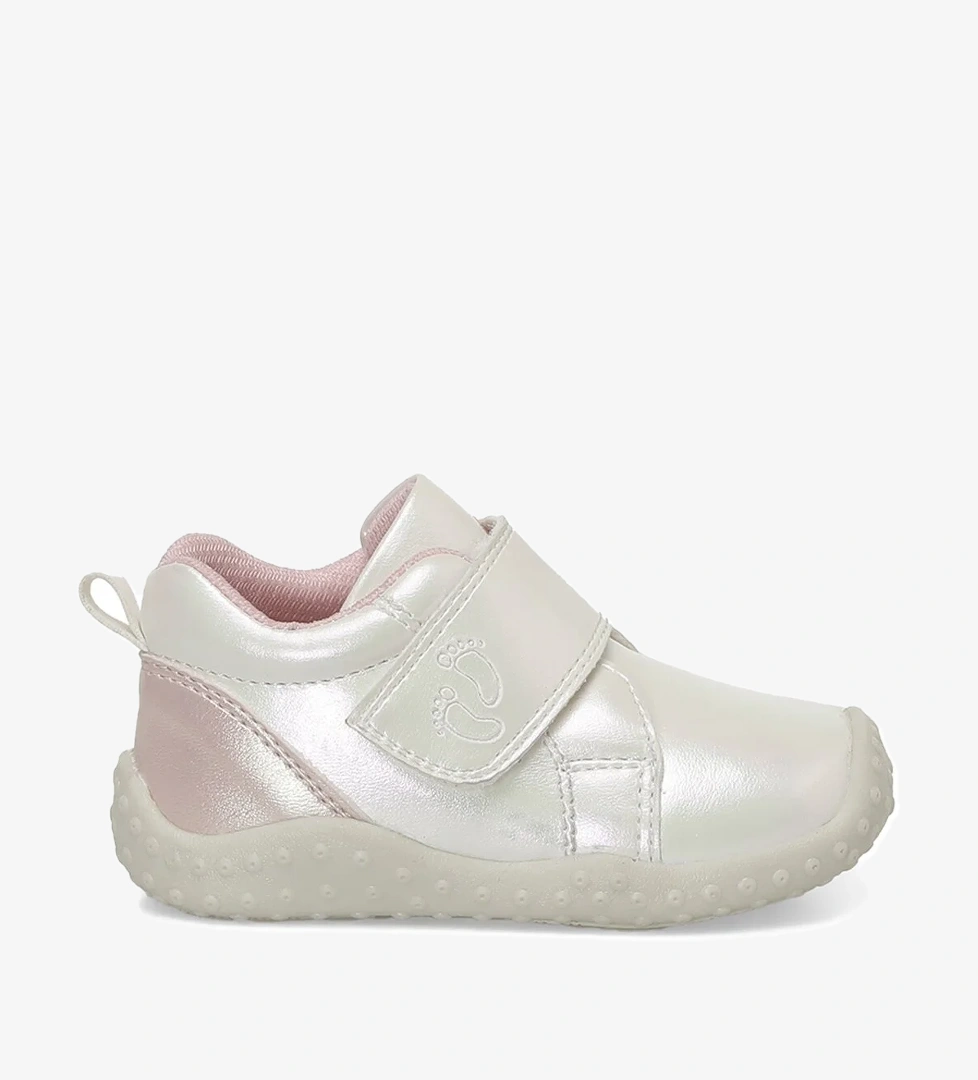 Polaris Polaris Pembe PROS.I4PR Pudra Kız Çocuk Bot Flo'da! Pembe - 1. görsel