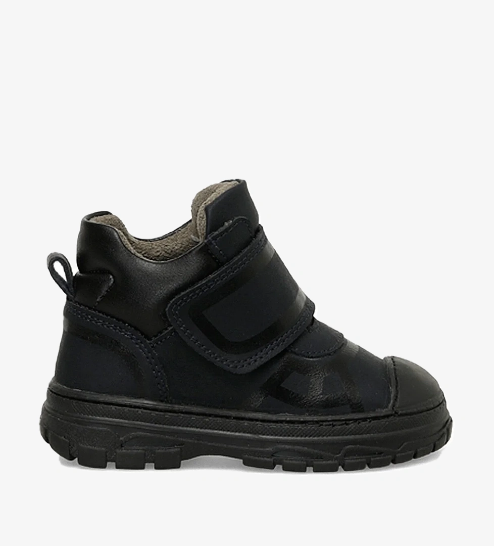 PİGNA.B4PR Lacivert Erkek Çocuk Outdoor Bot - Görsel 1