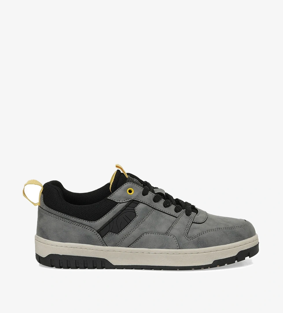 VERNALE 4PR GRI Erkek Outdoor - Görsel 1