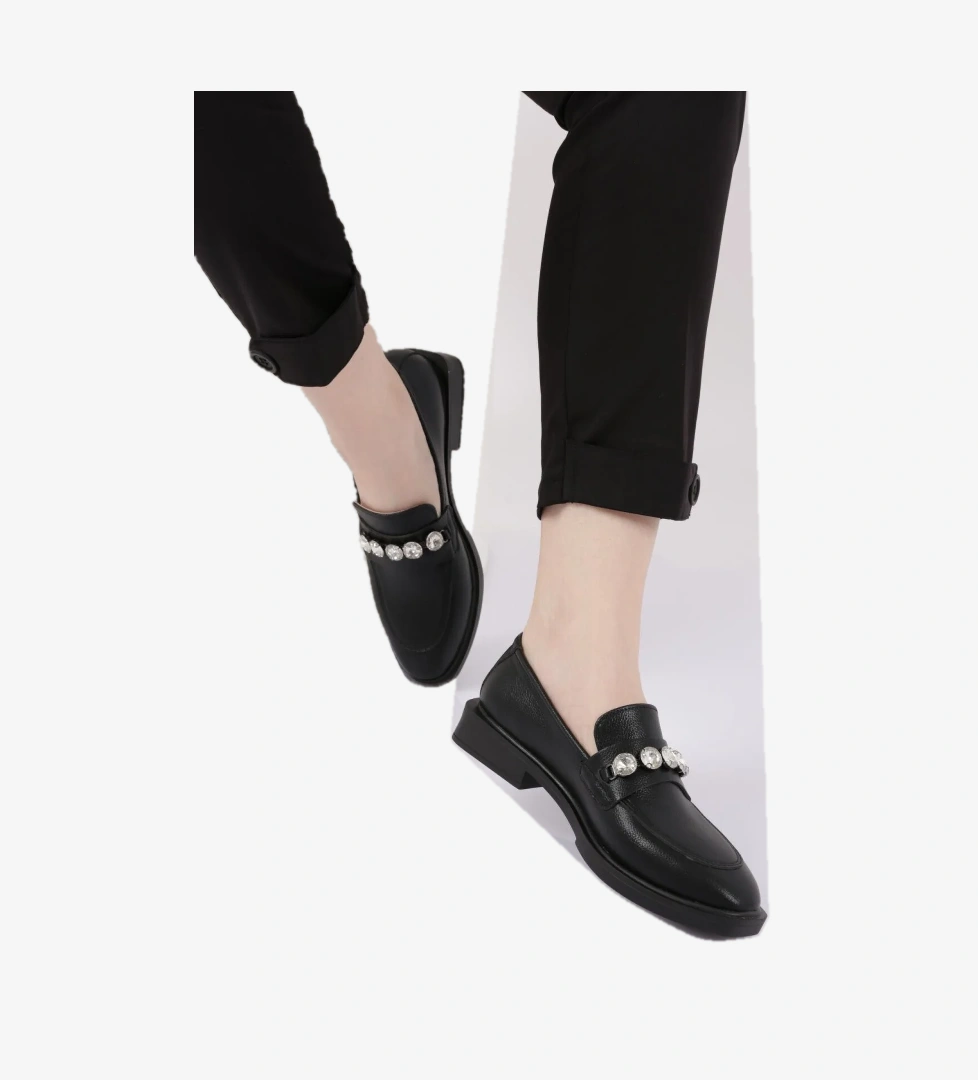 Dgn 212-22Y KADIN TAŞLI CASUAL AYAKKABI model görseli