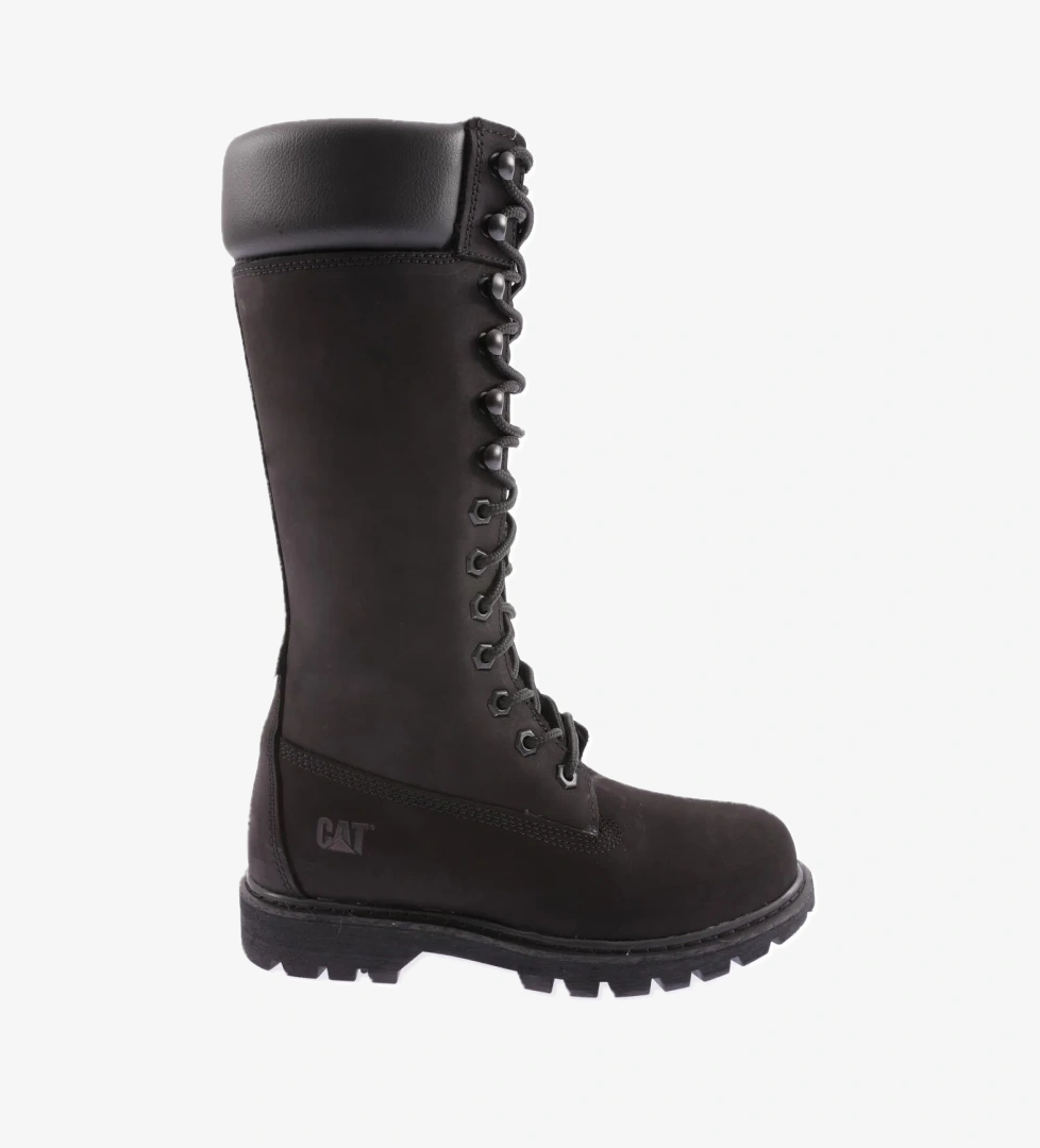 erpillar 015Z101214 Clovıs Hı Kadın Çizme - Görsel 1