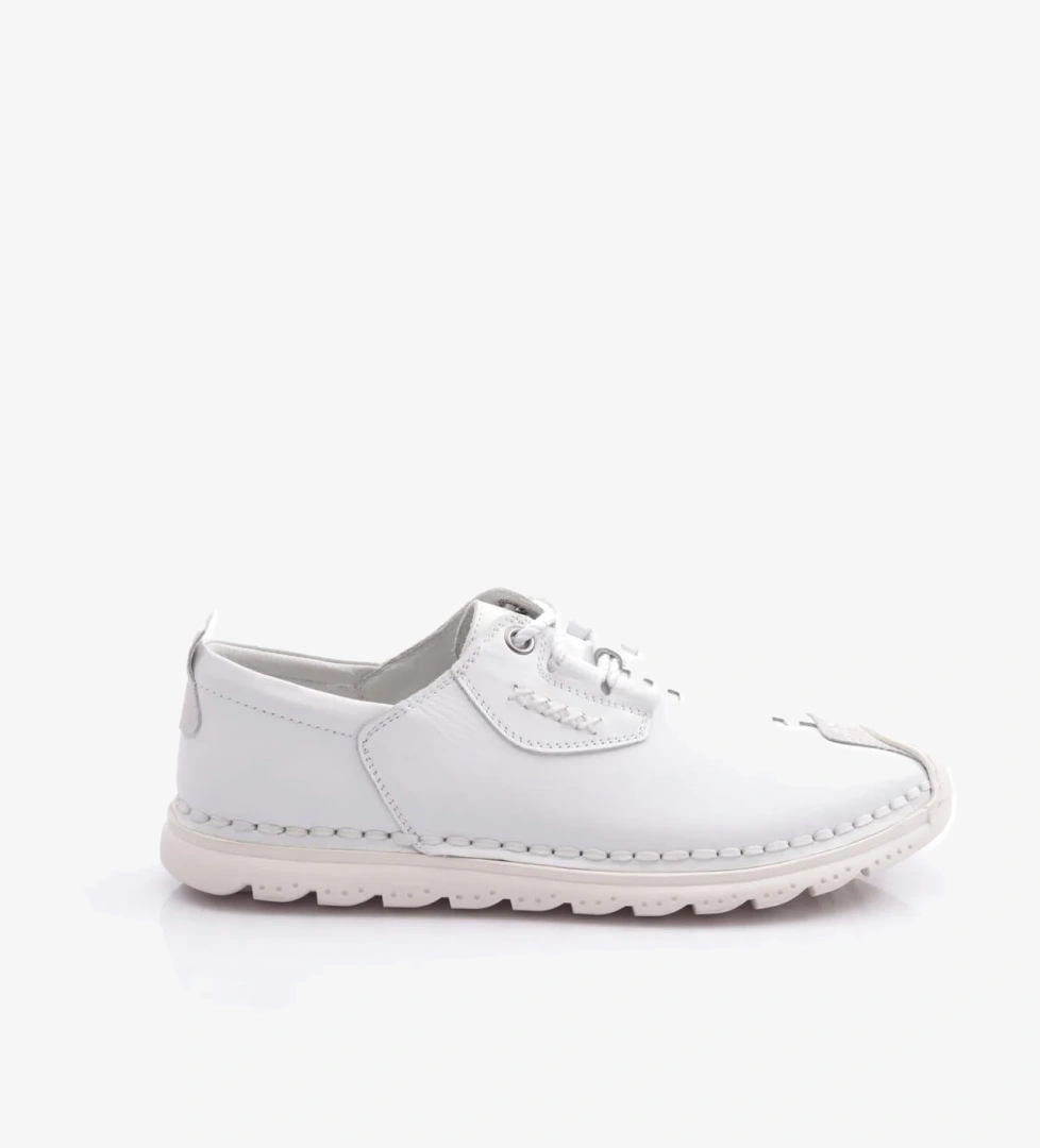 Dgn 9860 Erkek Dikiş Detayli Sneaker Ayakkabi model görseli