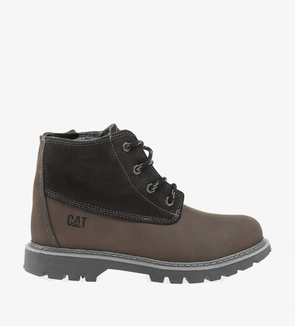 Cat erpillar 015M101383 Vermont Fur Erkek Bot