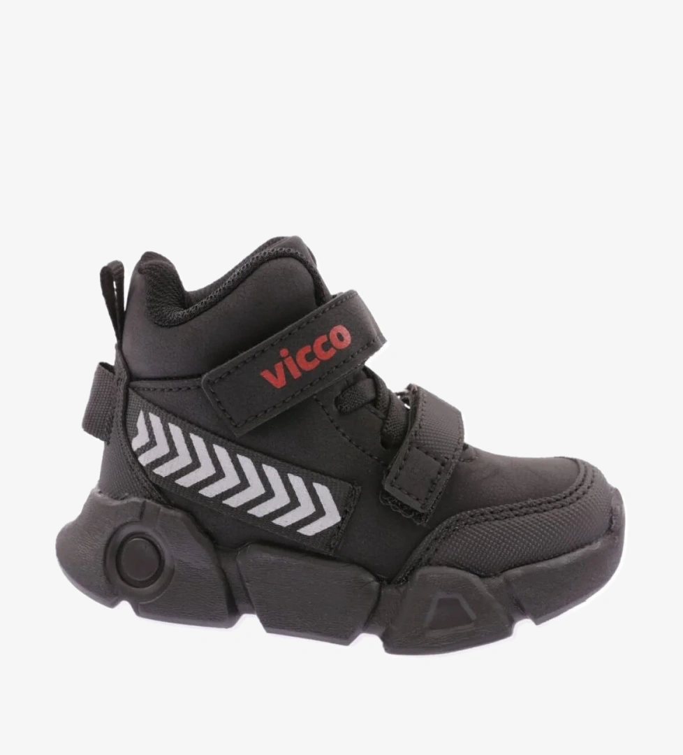 946.B21K.204 Bebe Phylon Bot Mapa - Görsel 1