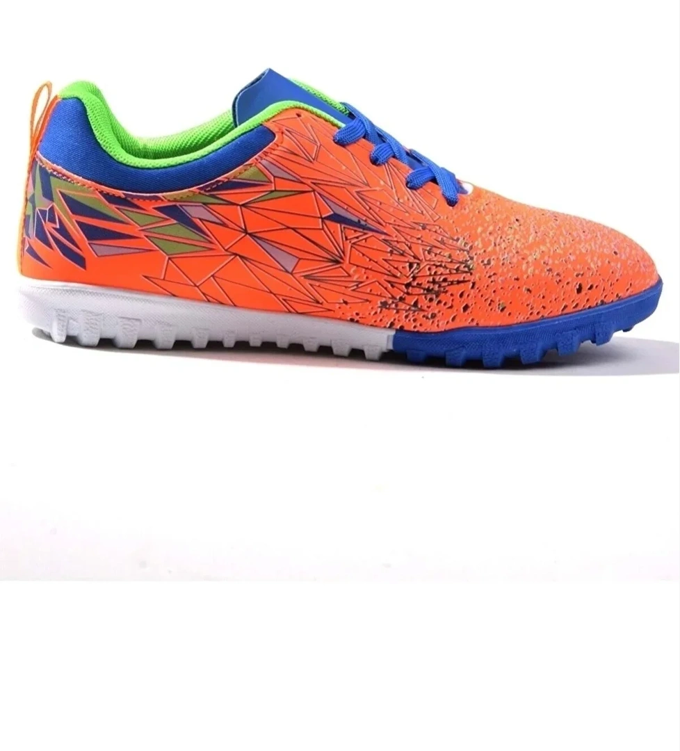 Messi Profesyonel Çocuk Halısaha Ayakkabısı