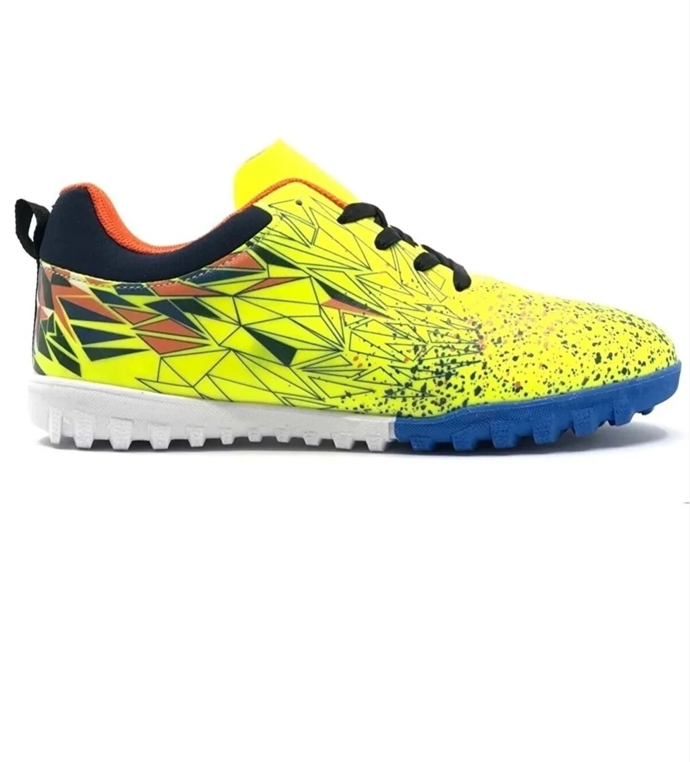 Messi Profesyonel Çocuk Halısaha Ayakkabısı