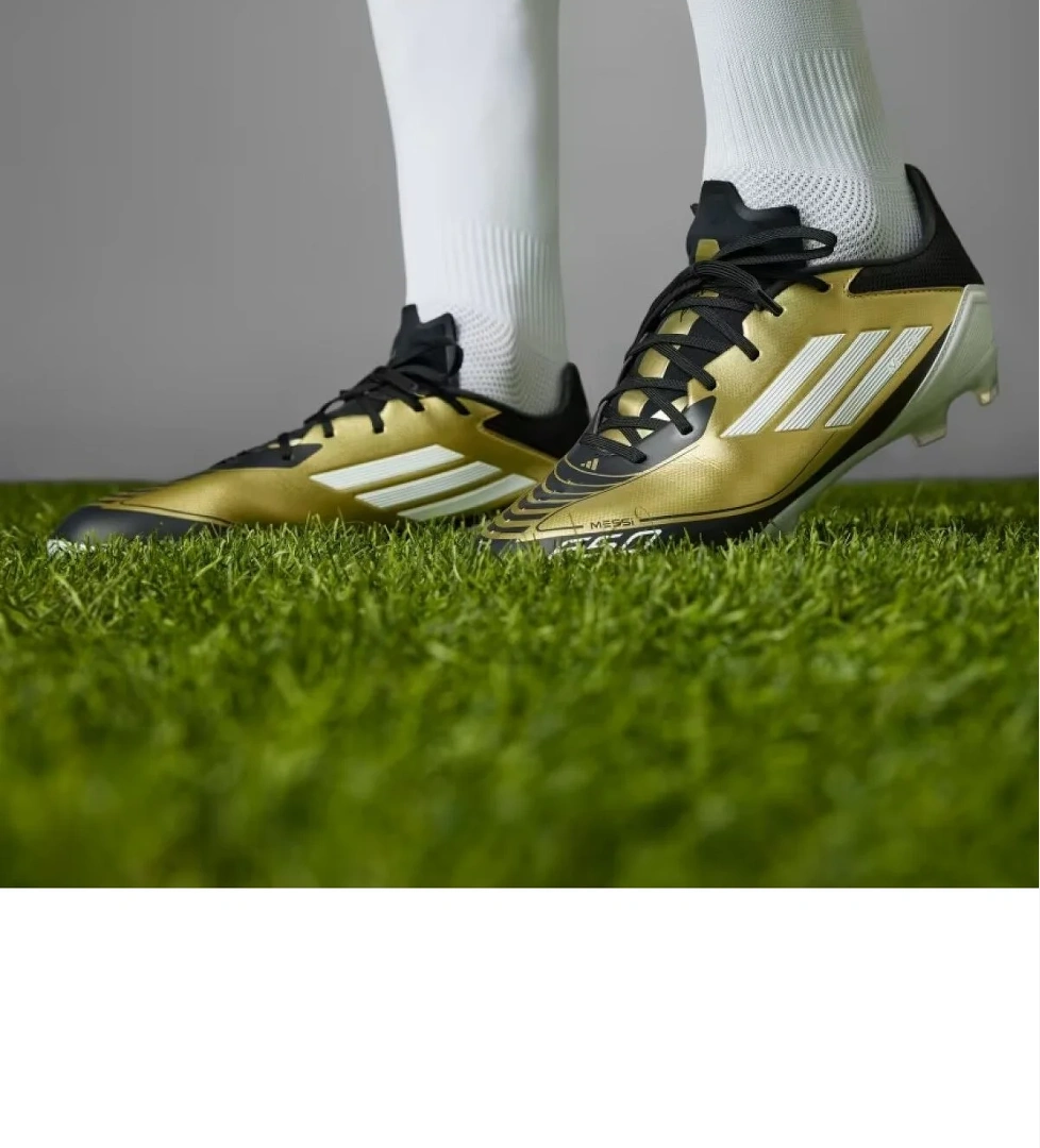 F50 League Fg/Mg Messi Unisex Krampon