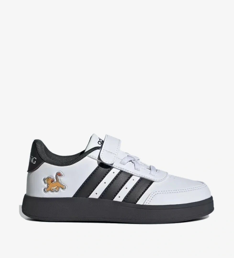 Adidas Beyaz Adidas Breaknet Lionking