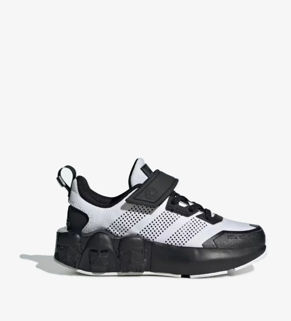 Star Wars Runner Unisex Çocuk Spor Ayakkabı