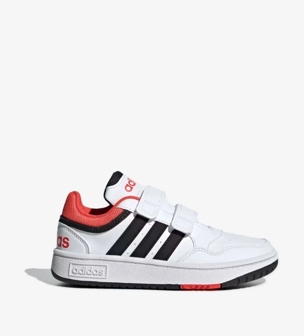 Hoops 3.0 Unisex Çocuk Spor Ayakkabı