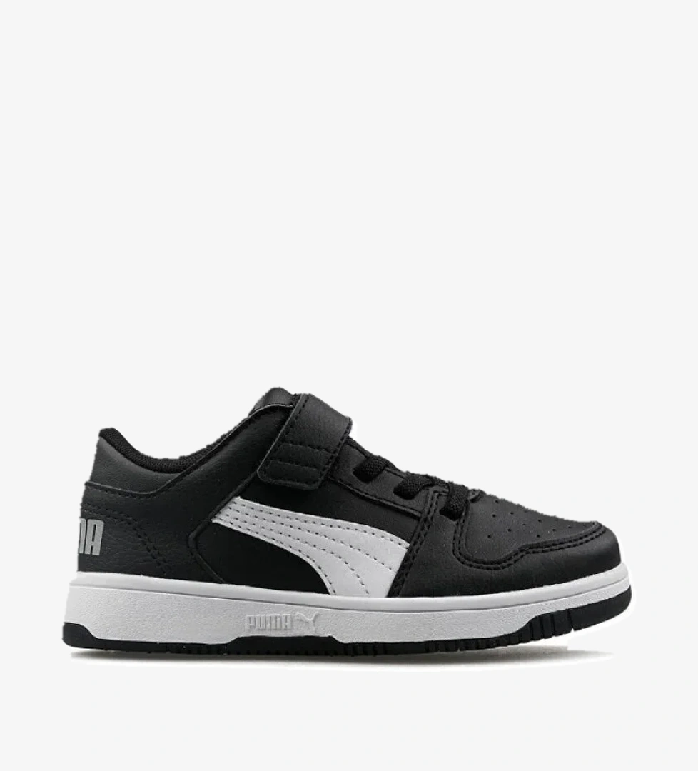 Puma Pm Rebound Layup Lo Sl V Ps 370492-02 model görseli