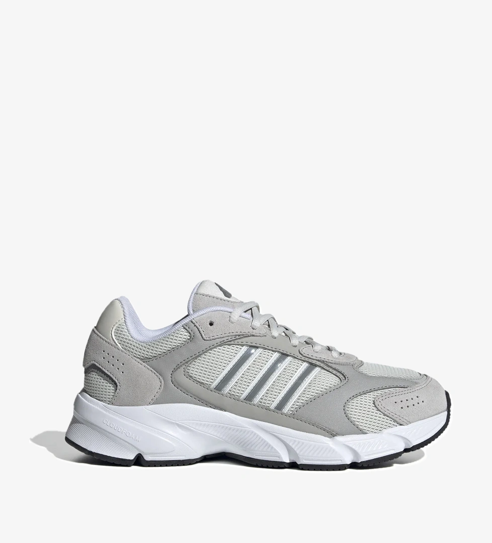 adidas CRAZYCHAOS 2000 GRI Kadın Sneaker