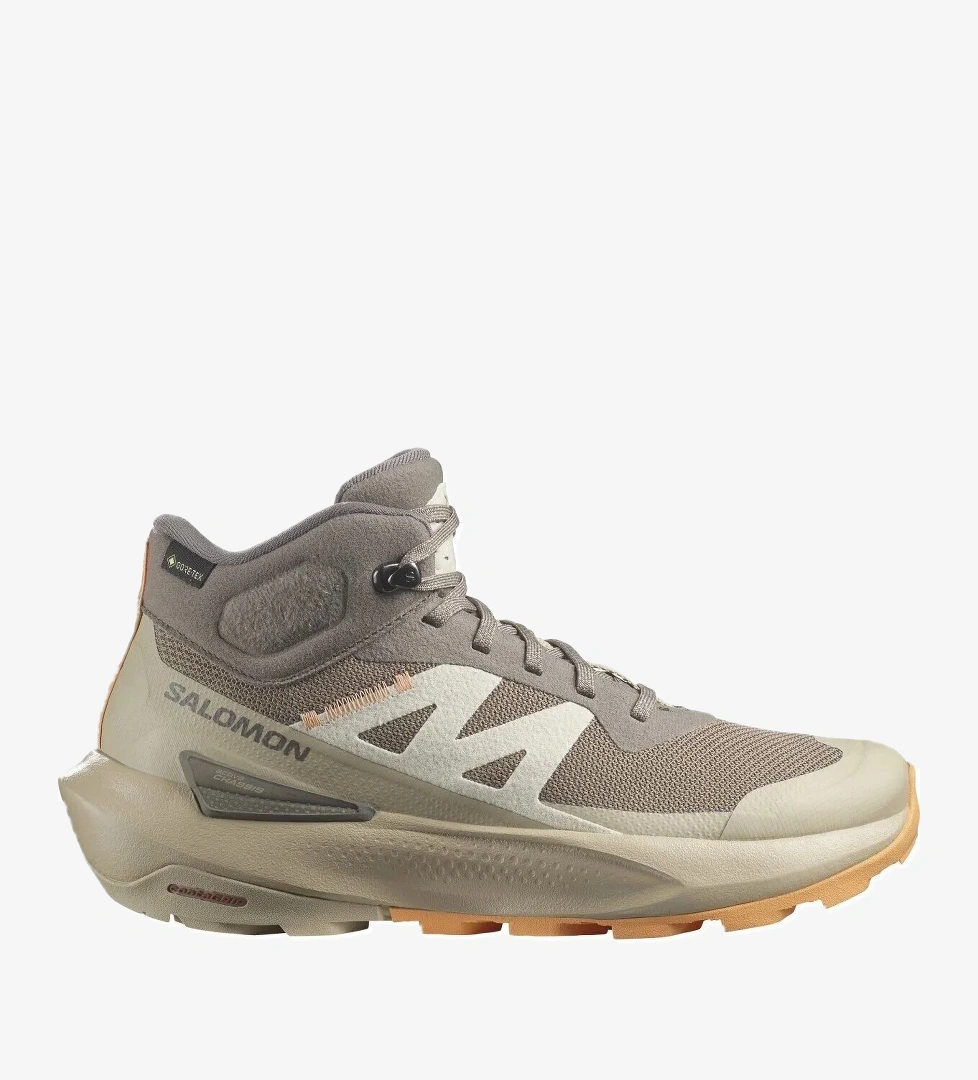 Elixir Activ Mid Gtx Kadın Outdoor Bot