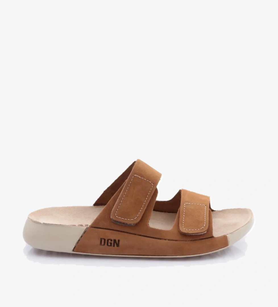 P27 Kadin Çift Bantli Terlik