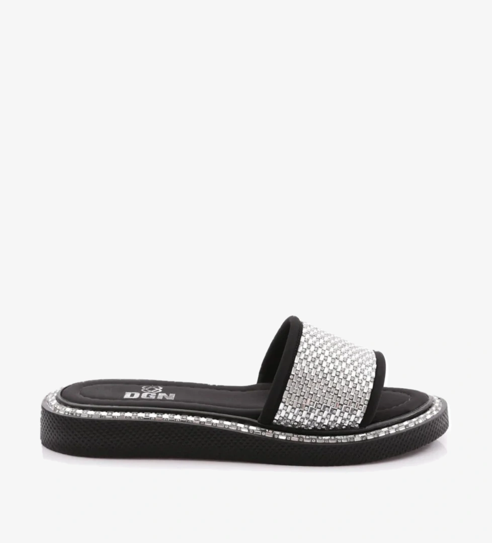 Pm170-K10125 Kadin Terlik - Görsel 1